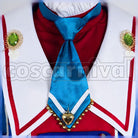 Aira Shiratori Sending Love Cosplay cosplay costume from Ensemble Stars!!, detail 1 view 2