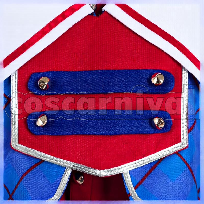 Aira Shiratori Sending Love Cosplay cosplay costume from Ensemble Stars!!, detail-2