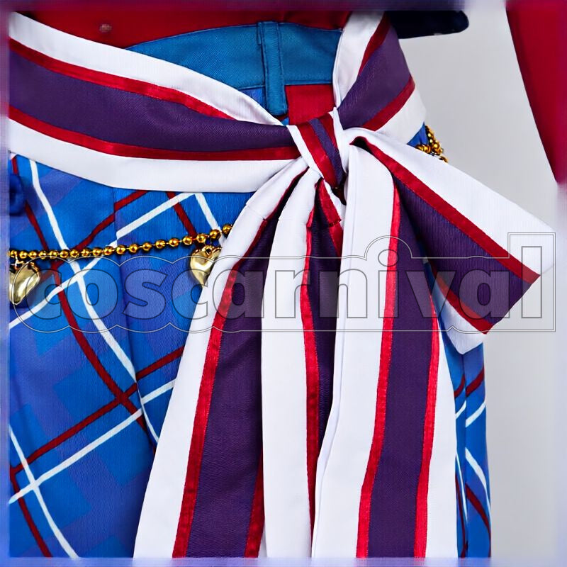 Aira Shiratori Sending Love Cosplay cosplay costume from Ensemble Stars!!, detail-5