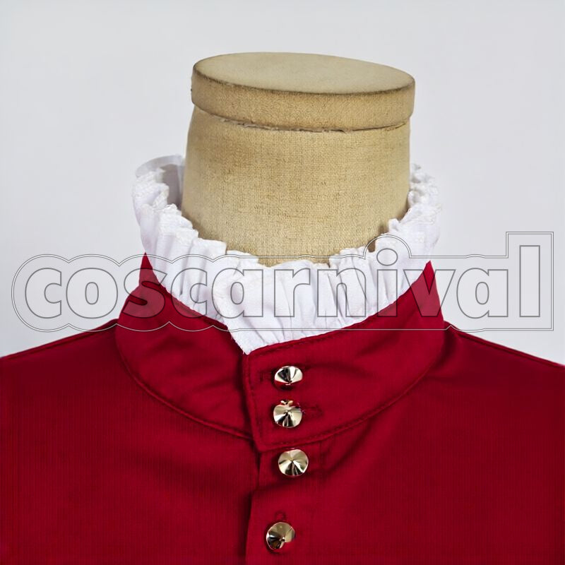 Aira Shiratori Sending Love Cosplay cosplay costume from Ensemble Stars!!, detail-8