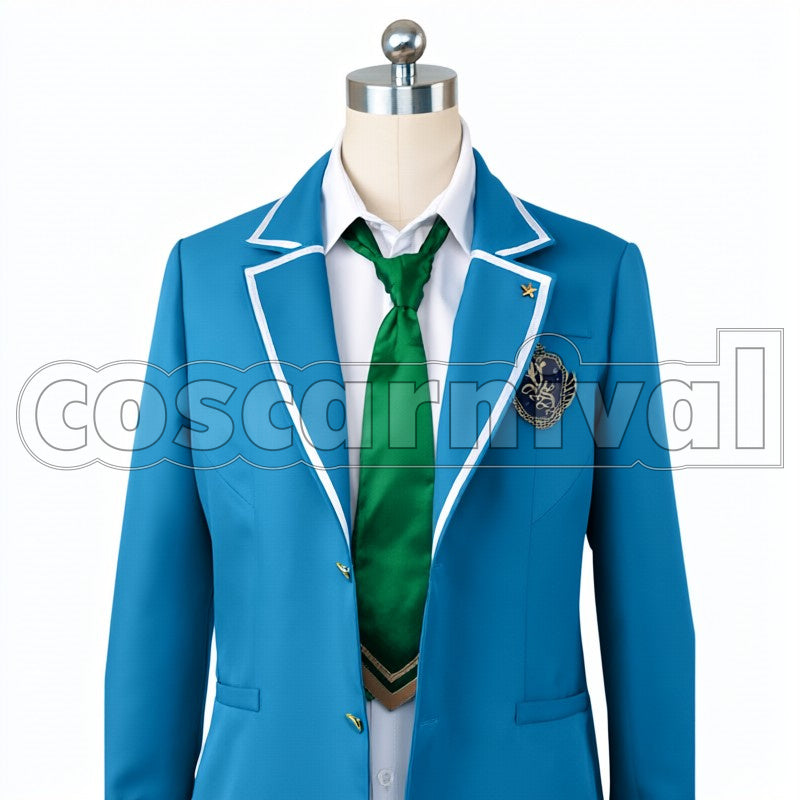 Soma Kanzaki cosplay costume from Ensemble Stars! Akatsuki, detail-3