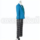 Soma Kanzaki cosplay costume from Ensemble Stars! Akatsuki, side view 2