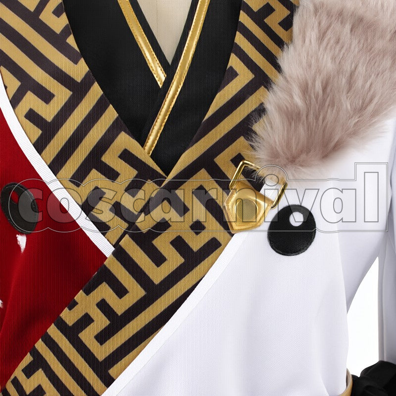 Soma Kanzaki cosplay costume from Ensemble Stars! Akatsuki, detail-1