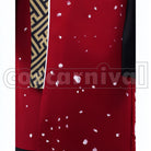 Soma Kanzaki cosplay costume from Ensemble Stars! Akatsuki, detail-2