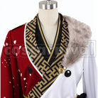 Keito Hasumi cosplay costume from Ensemble Stars! Akatsuki, detail-1