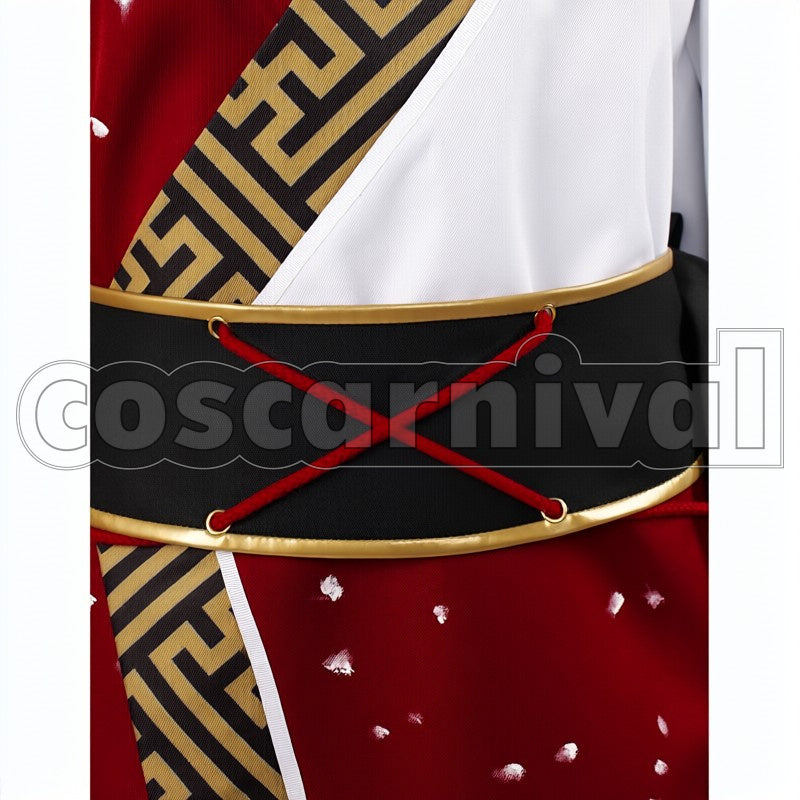 Keito Hasumi cosplay costume from Ensemble Stars! Akatsuki, detail-2