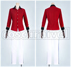Akatsuki Kuro Kiryu 4th Anniversary Class Scout Cosplay cosplay costume from Ensemble Stars!, detail-2