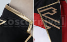 Akatsuki Kuro Kiryu 4th Anniversary Class Scout Cosplay cosplay costume from Ensemble Stars!, detail-3