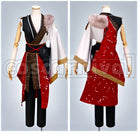 Akatsuki Souma Kanzaki Cosplay cosplay costume from Ensemble Stars!, detail-1