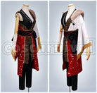 Akatsuki Souma Kanzaki Cosplay cosplay costume from Ensemble Stars!, front view 2