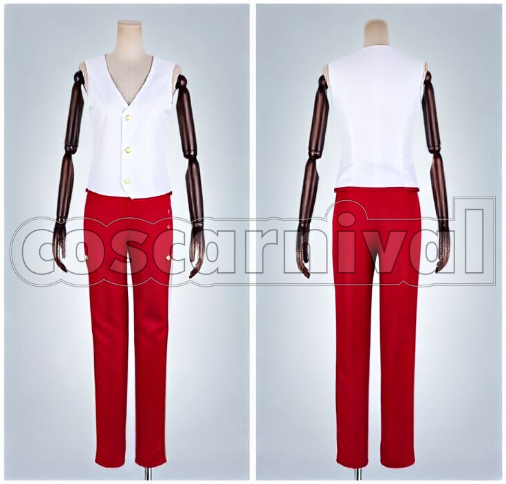 Album Series Five Oddballs Kanata Shinkai Cosplay cosplay costume from Ensemble Stars!!, detail-24