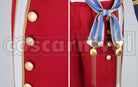 Album Series Five Oddballs Kanata Shinkai Cosplay cosplay costume from Ensemble Stars!!, detail-4
