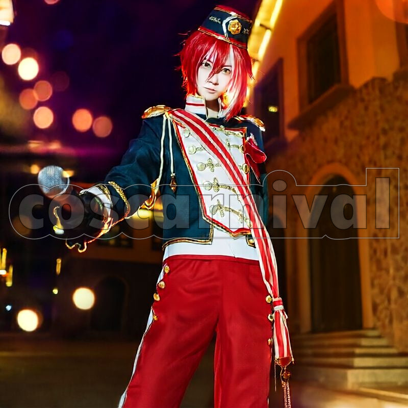 Album Series Five Oddballs Natsume Sakasaki Cosplay cosplay costume from Ensemble Stars!!, detail-18