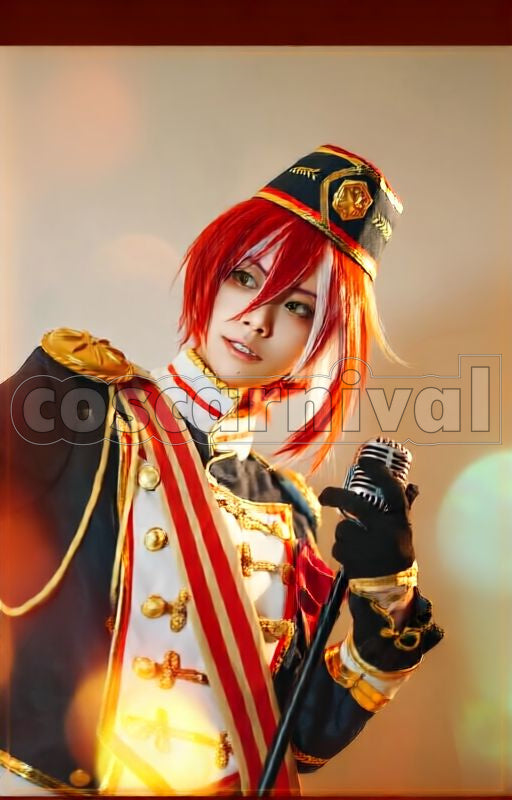 Album Series Five Oddballs Natsume Sakasaki Cosplay cosplay costume from Ensemble Stars!!, detail-30