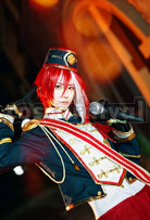 Album Series Five Oddballs Natsume Sakasaki Cosplay cosplay costume from Ensemble Stars!!, detail-32