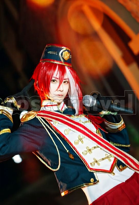 Album Series Five Oddballs Natsume Sakasaki Cosplay cosplay costume from Ensemble Stars!!, detail-32