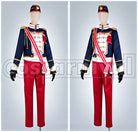 Album Series Five Oddballs Natsume Sakasaki Cosplay cosplay costume from Ensemble Stars!!, detail-26