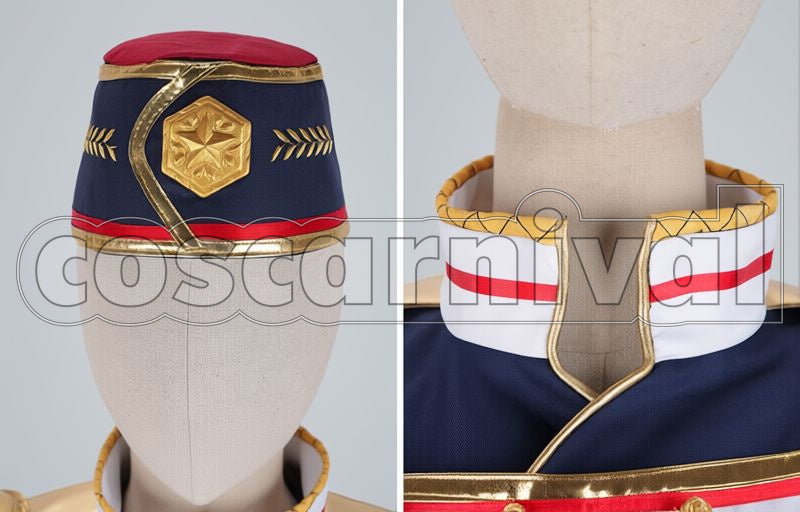 Album Series Five Oddballs Natsume Sakasaki Cosplay cosplay costume from Ensemble Stars!!, detail-29