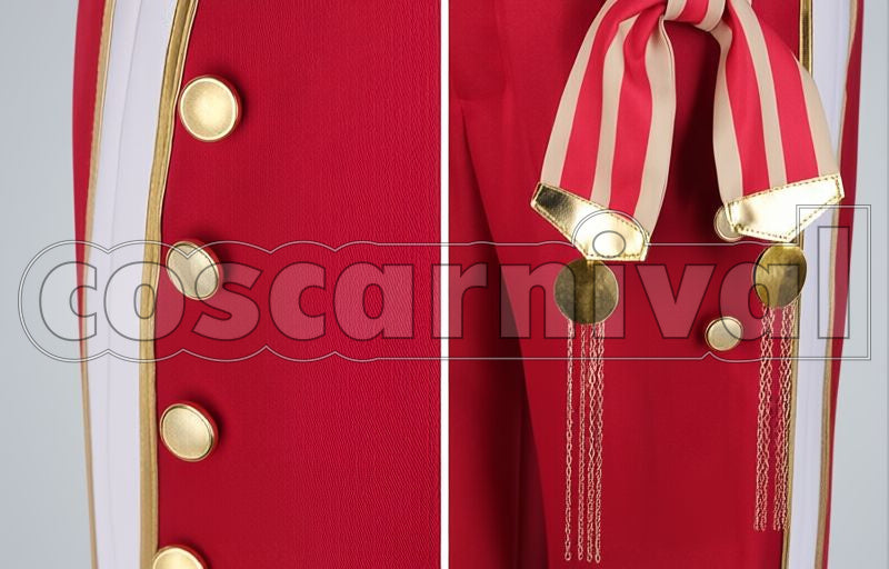 Album Series Five Oddballs Natsume Sakasaki Cosplay cosplay costume from Ensemble Stars!!, detail-3