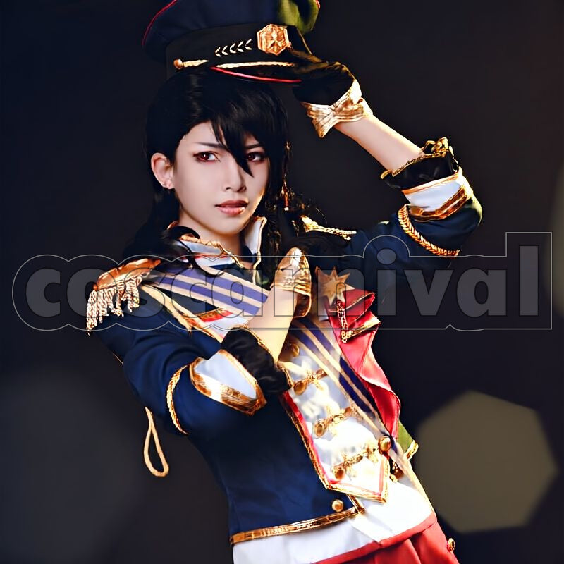 Album Series Five Oddballs Rei Sakuma Cosplay cosplay costume from Ensemble Stars!!, detail-30