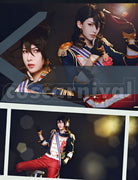 Album Series Five Oddballs Rei Sakuma Cosplay cosplay costume from Ensemble Stars!!, detail-16