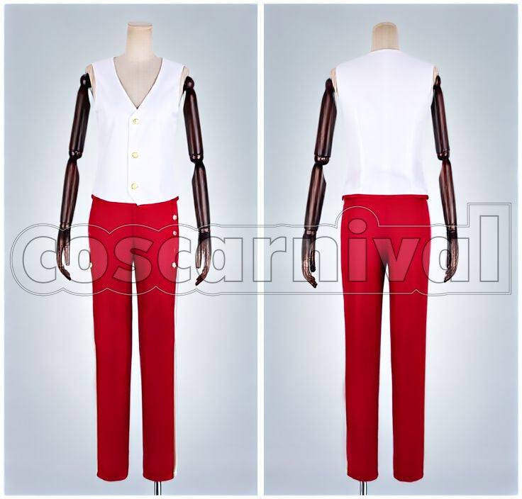 Album Series Five Oddballs Rei Sakuma Cosplay cosplay costume from Ensemble Stars!!, detail-16