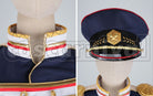 Album Series Five Oddballs Rei Sakuma Cosplay cosplay costume from Ensemble Stars!!, detail-3
