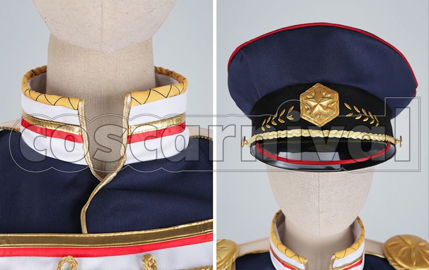 Album Series Five Oddballs Rei Sakuma Cosplay cosplay costume from Ensemble Stars!!, detail-3