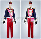 Album Series Five Oddballs Shu Itsuki Cosplay cosplay costume from Ensemble Stars!!, front view 2