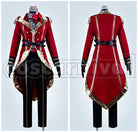 Album Series Valkyrie Shu Itsuki Cosplay cosplay costume from Ensemble Stars!!, detail-27
