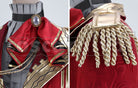 Album Series Valkyrie Shu Itsuki Cosplay cosplay costume from Ensemble Stars!!, detail-1