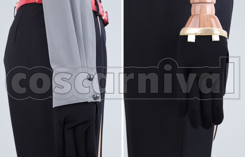 Album Series Valkyrie Shu Itsuki Cosplay cosplay costume from Ensemble Stars!!, detail-4