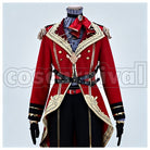 Album Series Valkyrie Shu Itsuki Printed Version Cosplay cosplay costume from Ensemble Stars!!, front view