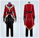 Album Series Valkyrie Shu Itsuki Printed Version Cosplay cosplay costume from Ensemble Stars!!, detail-21