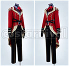 Album Series Valkyrie Shu Itsuki Printed Version Cosplay cosplay costume from Ensemble Stars!!, detail-22