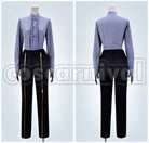 Album Series Valkyrie Shu Itsuki Printed Version Cosplay cosplay costume from Ensemble Stars!!, detail-23
