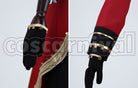 Album Series Valkyrie Shu Itsuki Printed Version Cosplay cosplay costume from Ensemble Stars!!, detail-2