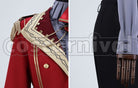 Album Series Valkyrie Shu Itsuki Printed Version Cosplay cosplay costume from Ensemble Stars!!, detail-3
