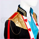 ALKALOID Aira Shiratori Cosplay cosplay costume from Ensemble Stars!!, detail-4