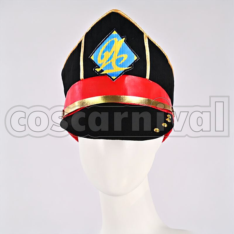 ALKALOID Hiiro Amagi Cosplay cosplay costume from Ensemble Stars!!, accessory view 1