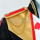 ALKALOID Hiiro Amagi Cosplay cosplay costume from Ensemble Stars!!, detail-1