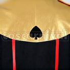 ALKALOID Hiiro Amagi Cosplay cosplay costume from Ensemble Stars!!, detail-5