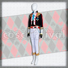 ALKALOID Mayoi Ayase Cosplay cosplay costume from Ensemble Stars!!, front view 4