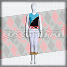 ALKALOID Mayoi Ayase Cosplay cosplay costume from Ensemble Stars!!, front 3 view 2