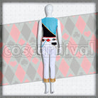 ALKALOID Mayoi Ayase Cosplay cosplay costume from Ensemble Stars!!, back view 2