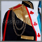 ALKALOID Mayoi Ayase Cosplay cosplay costume from Ensemble Stars!!, detail-1