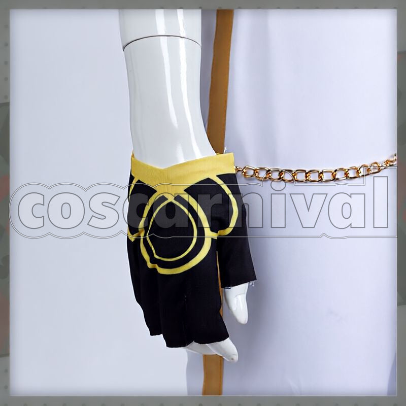 ALKALOID Mayoi Ayase Cosplay cosplay costume from Ensemble Stars!!, detail 2 view 1