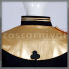 ALKALOID Mayoi Ayase Cosplay cosplay costume from Ensemble Stars!!, back view 3