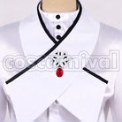 All Idols SS Outfit (Red Team) Cosplay cosplay costume from Ensemble Stars!, detail-5