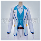 All Members 3rd Anniversary Accessories Selectable Cosplay cosplay costume from Ensemble Stars!, front view 1